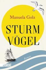 Sturmv&ouml;gel