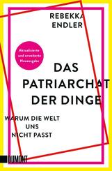 Das Patriarchat der Dinge