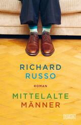 Mittelalte M&auml;nner