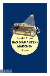 Das Diamantenm&auml;dchen