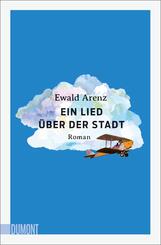 Ein Lied &uuml;ber der Stadt