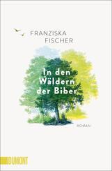 In den W&auml;ldern der Biber
