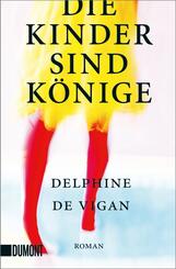 Die Kinder sind K&ouml;nige