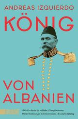 K&ouml;nig von Albanien