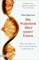 Die Wahrheit &uuml;ber unser Essen