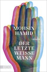 Der letzte wei&szlig;e Mann