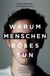 Warum Menschen B&ouml;ses tun