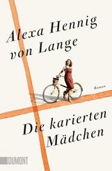 Die karierten M&auml;dchen