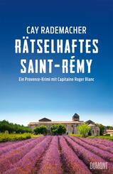R&auml;tselhaftes Saint-R&eacute;my
