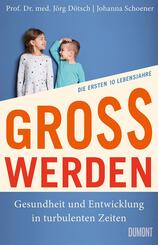 Gro&szlig;werden
