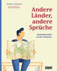 Andere L&auml;nder, andere Spr&uuml;che