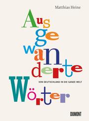 Ausgewanderte W&ouml;rter