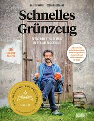 Schnelles Gr&uuml;nzeug