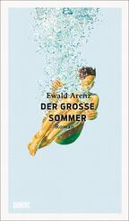 Der gro&szlig;e Sommer