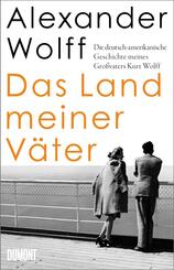 Das Land meiner V&auml;ter