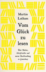 Vom Gl&uuml;ck zu lesen