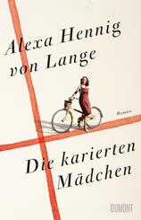 Die karierten M&auml;dchen
