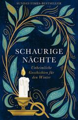 Schaurige N&auml;chte