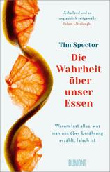 Die Wahrheit &uuml;ber unser Essen
