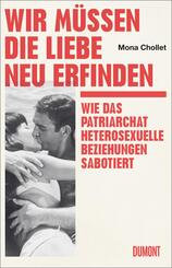 Wir m&uuml;ssen die Liebe neu erfinden