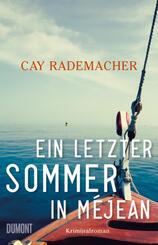 Ein letzter Sommer in M&eacute;jean