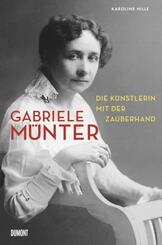 Gabriele M&uuml;nter