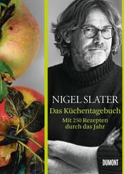 Das K&uuml;chentagebuch