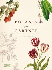 Botanik f&uuml;r G&auml;rtner