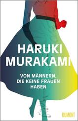 Von M&auml;nnern, die keine Frauen haben