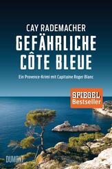 Gef&auml;hrliche C&ocirc;te Bleue
