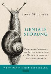 Geniale St&ouml;rung