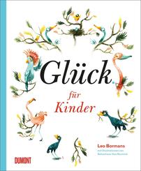 Gl&uuml;ck f&uuml;r Kinder