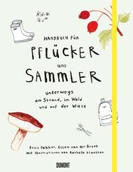 Handbuch f&uuml;r Pfl&uuml;cker und Sammler