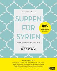 Suppen f&uuml;r Syrien