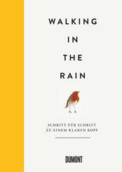 Walking in the Rain