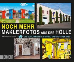 Noch mehr Maklerfotos aus der H&ouml;lle