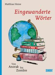 Eingewanderte W&ouml;rter