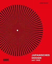 Japanisches Design seit 1945