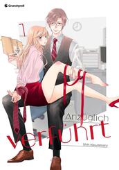 Anz&uuml;glich verf&uuml;hrt - Band 1