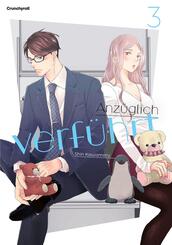 Anz&uuml;glich verf&uuml;hrt - Band 3