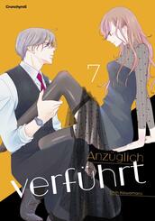 Anz&uuml;glich verf&uuml;hrt - Band 7