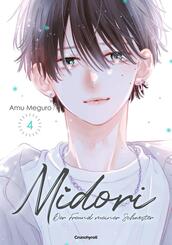 Midori - Der Freund meiner Schwester - Band 4