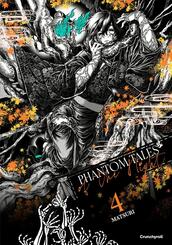 Phantom Tales of the Night - Band 4