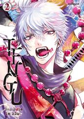 Tengu - Das B&ouml;se im Blut - Band 2