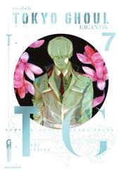 Tokyo Ghoul GIGANTIK - Band 7 (Finale)