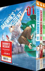 Darwin's Incident - Einsteigerset