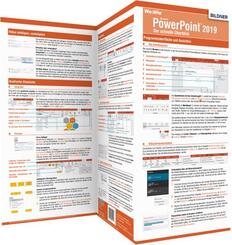 PowerPoint 2019 - der schnelle &Uuml;berblick