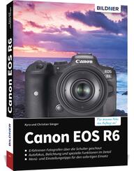 Canon EOS R6