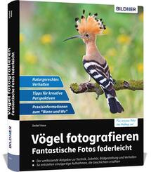 V&ouml;gel fotografieren