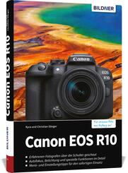 Canon EOS R10
